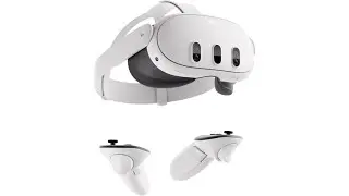 Review: Meta Quest 3 (512GB) &ndash; The Most Powerful Mixed Reality Headset | 4K Infinite Display 