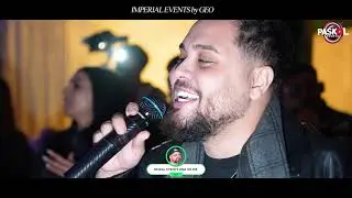 ❎️NIKOLAS ENACHE❎️MOSU SI CU BABA❎️PREMIERA LIVE 2026❎️IMPERIAL EVENTS by GEO❎️