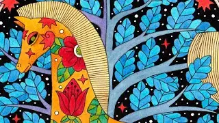 Folktale Week 2022 Art Challenge - Day 2 