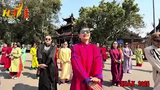 MASHUP Tết Bao Vui & Xuân Phát Tài | #zumba #h3fitness_lạng_sơn #dance #fypシ 