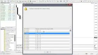 Continue Operator (MQL4)