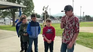 HawkTV S3E17