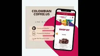 Authentic Colombian Coffee Beans &ndash; Buy Online