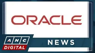 Oracle shares jump on Google and OpenAI deals despite earnings miss | ANC