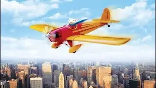 DisneyToons Si Unyil Teaser Trailer 2011 Footage