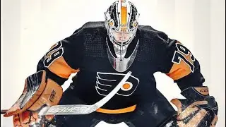 NHL 21 Goalie: A Shutout? (EASHL Goalie Gameplay)