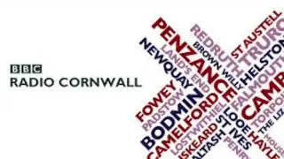 Gaz on BBC Radio Cornwall