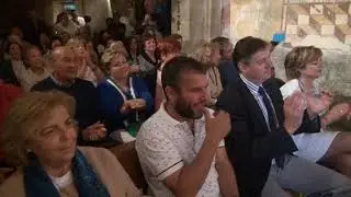 Valberzoso Fiestas 2017 