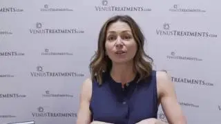 Abigail James on Venus Concept's Masterclass