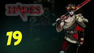 FUI DE ARRASTA - Hades – Nintendo Switch – Walkthrough 19