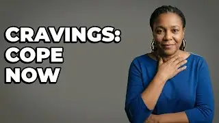 How to Cope With Temporary Nicotine Cravings for COPD?
