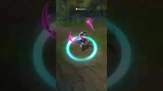 DYNASTY AHRI CHROMA AHRI-VERSARY RECALL