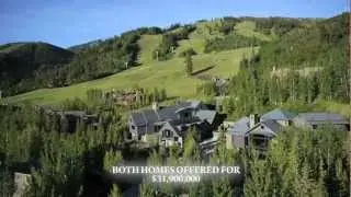 190 & 196 Pfister Drive - Aspen, CO