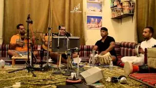 علي قريش - يا عالم السر