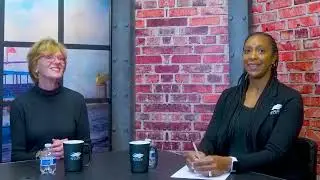 On The Move- October 2023- Hampton Roads Executive Roundtable