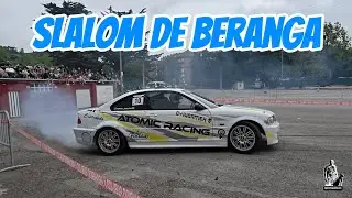 XII SLALOM DE BERANGA.