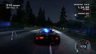 NFS11 Priority Call