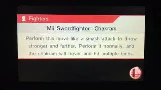 SSB 3DS - Shulk (me) and Mii Fiora (cpu) vs Sonic (cpu) and Mii Tifa (cpu)