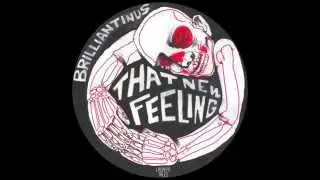 Brilliantinus - With Deepman