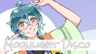Moonlight Disco (Cover) - Sneak
