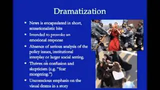Dr. Cynthia Boaz - How the Media Misinterpret Nonviolent Struggle