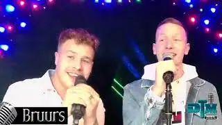 Bruurs live