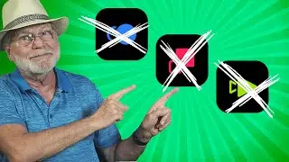 Schnauze voll von TOPAZ ?  ||  Ist 𝘼𝙞𝙖𝙧𝙩𝙮 eine Alternative?