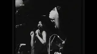 Amon D&uuml;&uuml;l 1 - Essen 1968