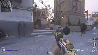 Vanguard Double XP