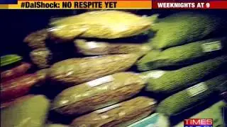 Dal Shock | Reports From Jammu