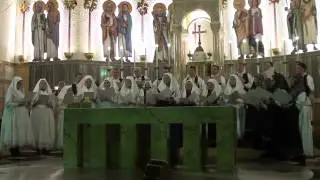 Bogomati pod krstom - KUD 