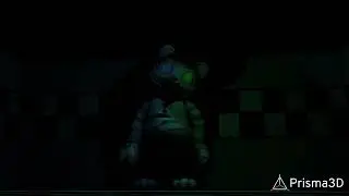 Tiger Rock Fan Short Animation (Forgot to make the animation blue bar shorter)