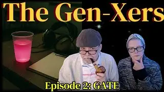 The Gen-X Files: Our Deep Dive into the GATE Program | The Gen-Xers Show (Ep. 2)