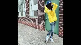 Baby Smoove unreleased – She Addicted (leak)