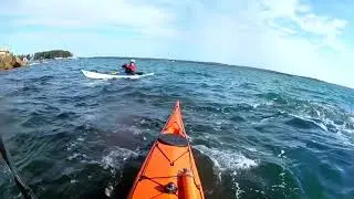 2017 Mid-Coast Rendezvous in Maine