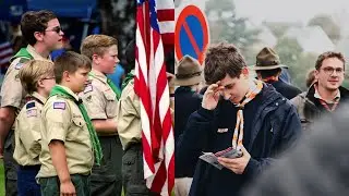 Top 10 Terrible Tragedies Of The Boy Scouts