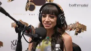 Sasha Pearl - I Get Turned On When I Peg A Man And I Don&rsquo;t Think He&rsquo;s Gay Because It&rsquo;s A Fetish.