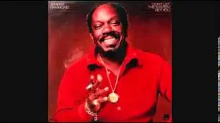 Johnny Hammond I Don't Know 1978