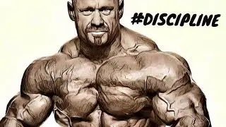 BODYBUILDING MOTIVATION - DIET