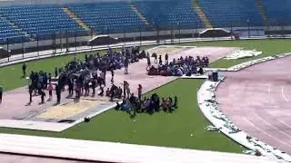 Alexandria stadium/ستاد الاسكندرية