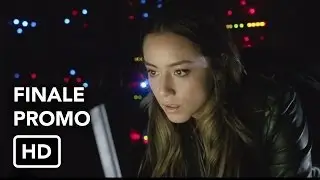 Marvel's Agents of SHIELD 1x22 Promo 