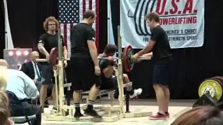Meet Recap 9-26-15 USAPL