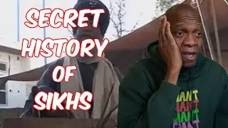 Mr. Giant Reacts: Secret History of The  Sikhs: Nihang Singh Short Documentary(REACTION)