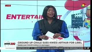 LIVE: News 360 || 28-01-2026