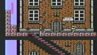 Secret Video Game Tricks - Simon's Quest