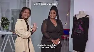 What-To-Binge-This-Weekend - Zuba Episodes You Missed -  Watch The Omnibus  | Zambezi Magic