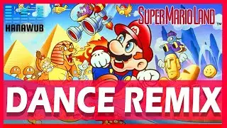 Birabuto Kingdom Remix - Super Mario Land
