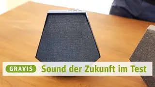 Dynaudio Music 1 und Music 5 im Test – GRAVITIES Plus #55