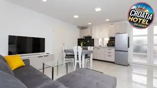 Apartmani Canaki Supetar | Brac Island, Croatia | Hotel Review 🏨