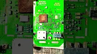 How To remove ic properly / replace cpu and remove cpu / keypad phone main ic remove or remplace